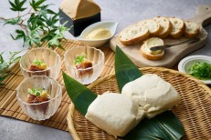 ご朝食期間限定メニュー©Expo 2025