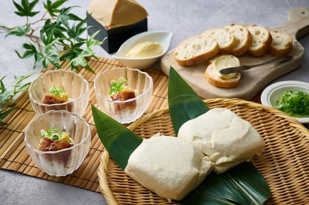 ホテルヴィスキオ京都【大阪・関西万博開催記念】ご朝食期間限定メニュー